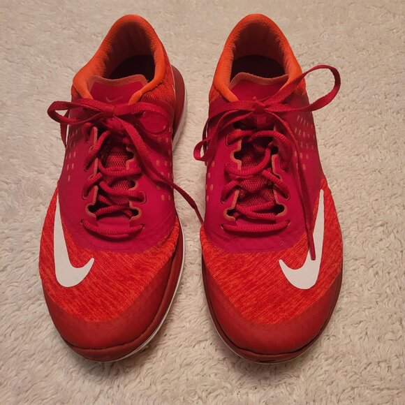 Women's Nike FS LITE Run 2, Size 7.5 - Picture 3 of 6